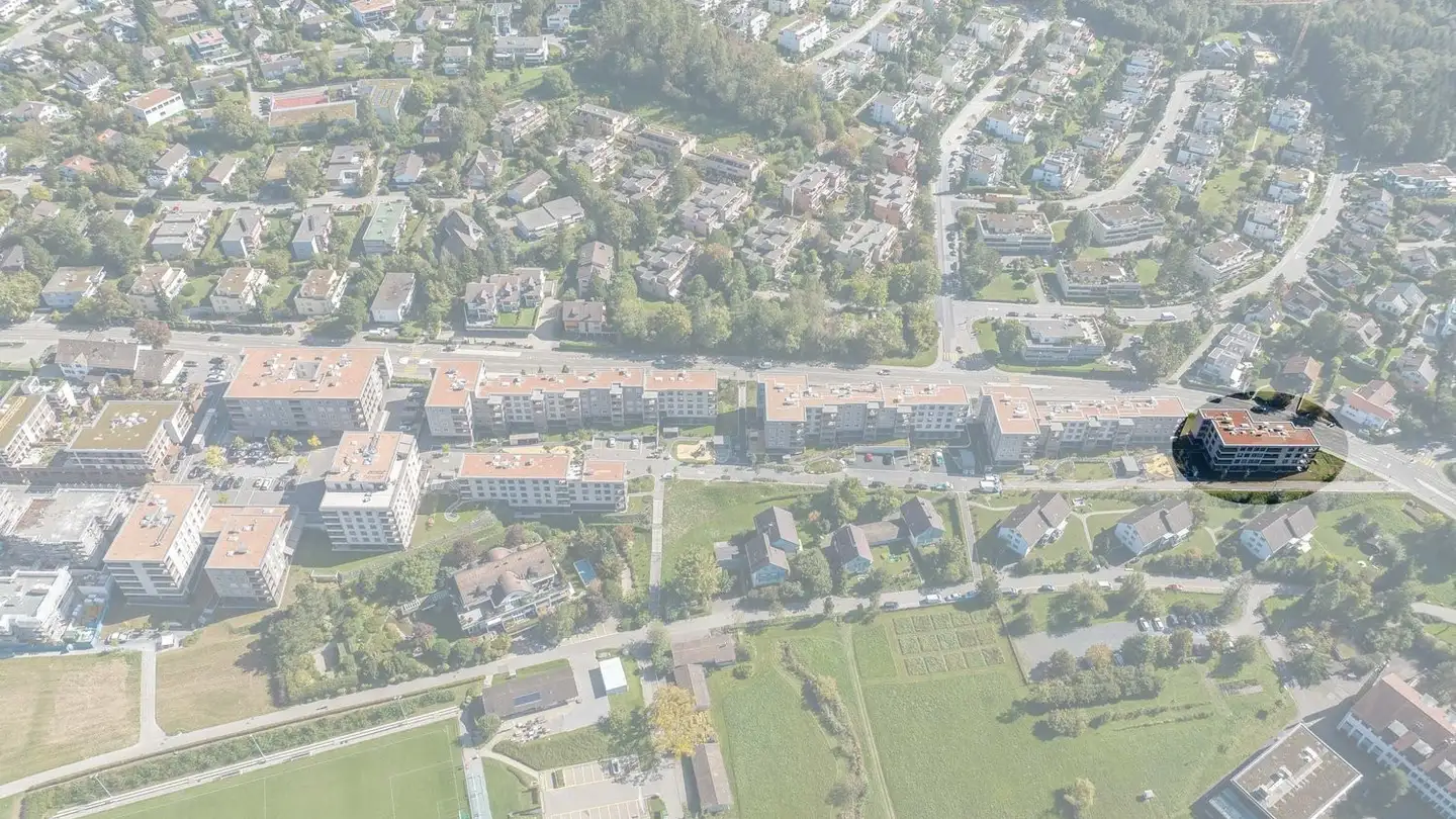 Wohnung mieten - Leuengasse 83, 8142 Uitikon Waldegg