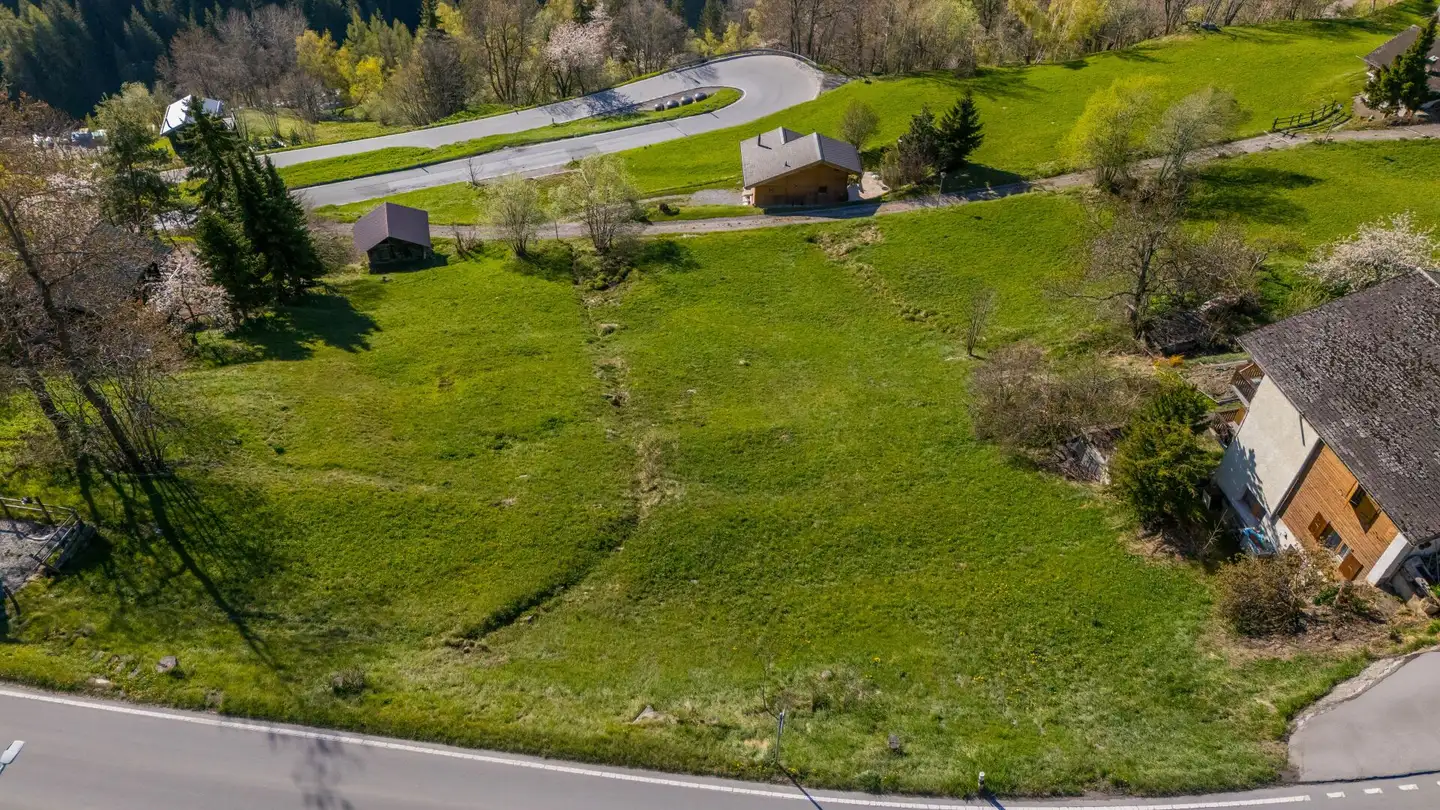 Terrain constructible à vendre - 3961 Grimentz - Photo 4