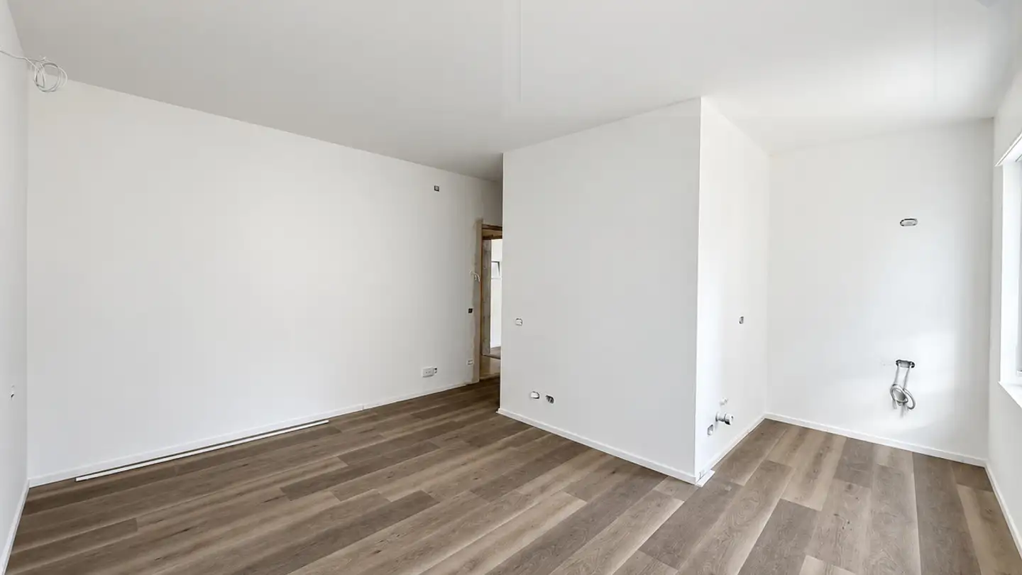 Cave house for sale - Via Carlo Maderno, 6830 Chiasso - Photo 4