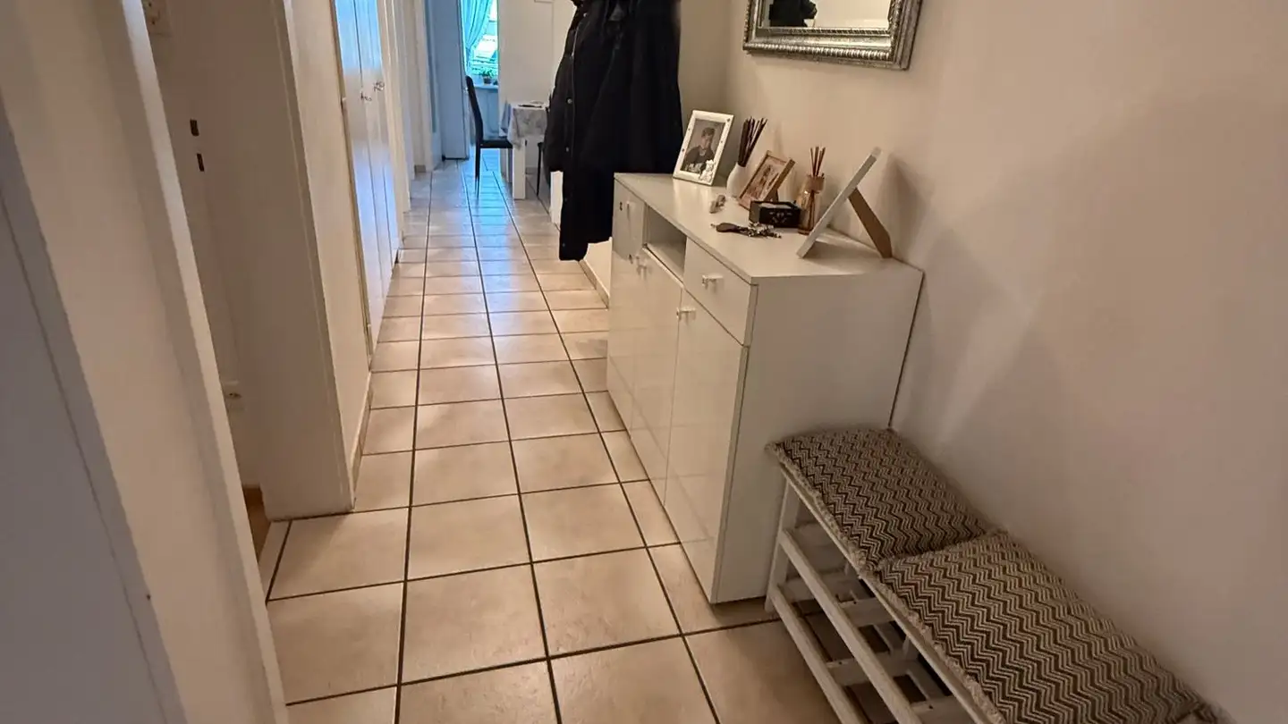 Apartment for rent - Oltnerstrasse 77, 4663 Aarburg - Photo 3