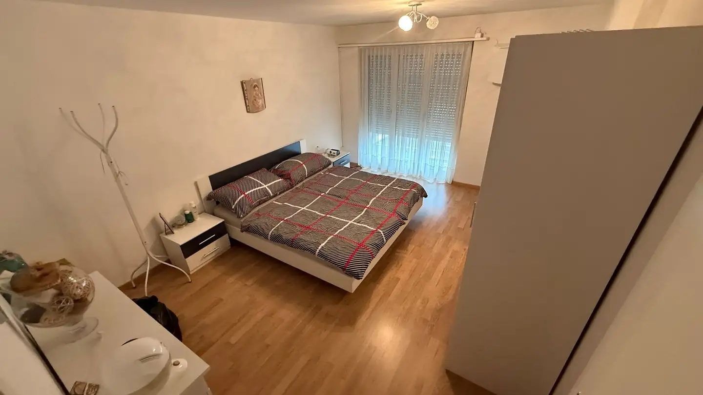 Apartment for rent - Oltnerstrasse 77, 4663 Aarburg - Photo 2