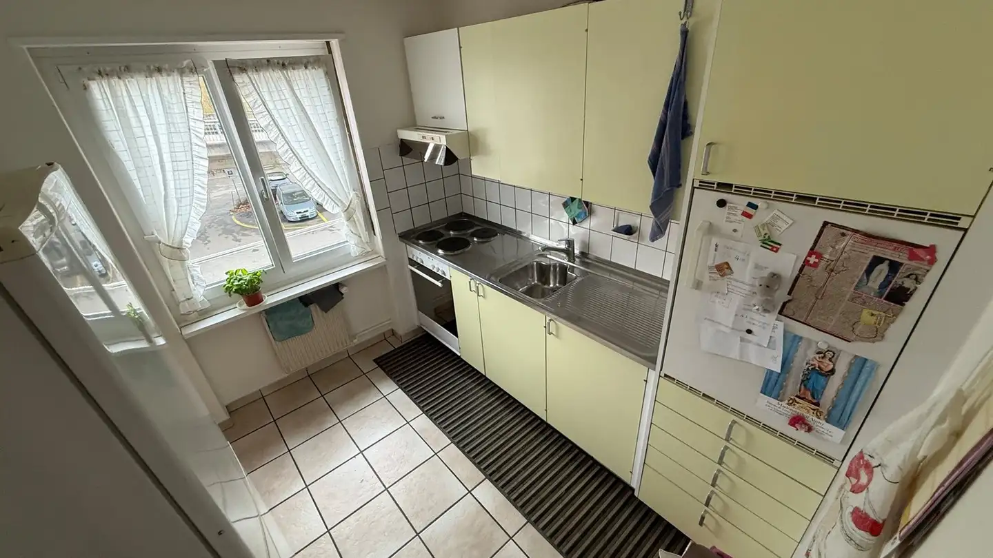 Apartment for rent - Oltnerstrasse 77, 4663 Aarburg - Photo 4