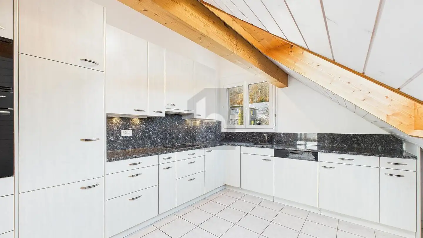 Dachgeschosswohnung mieten - 4514 Lommiswil - Foto 4