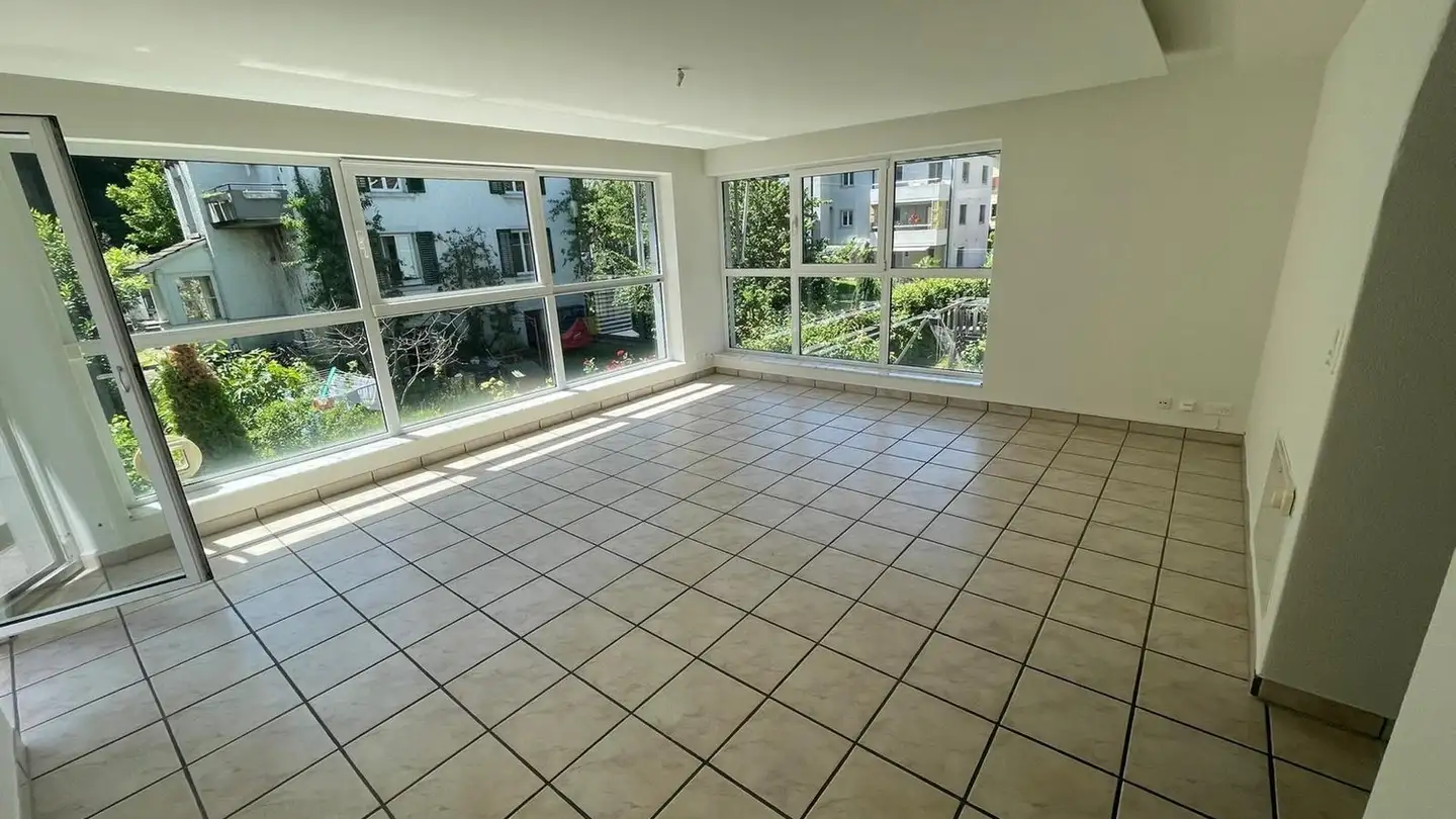 Appartement à louer - Kirchenfeld 69, 8052 Zürich