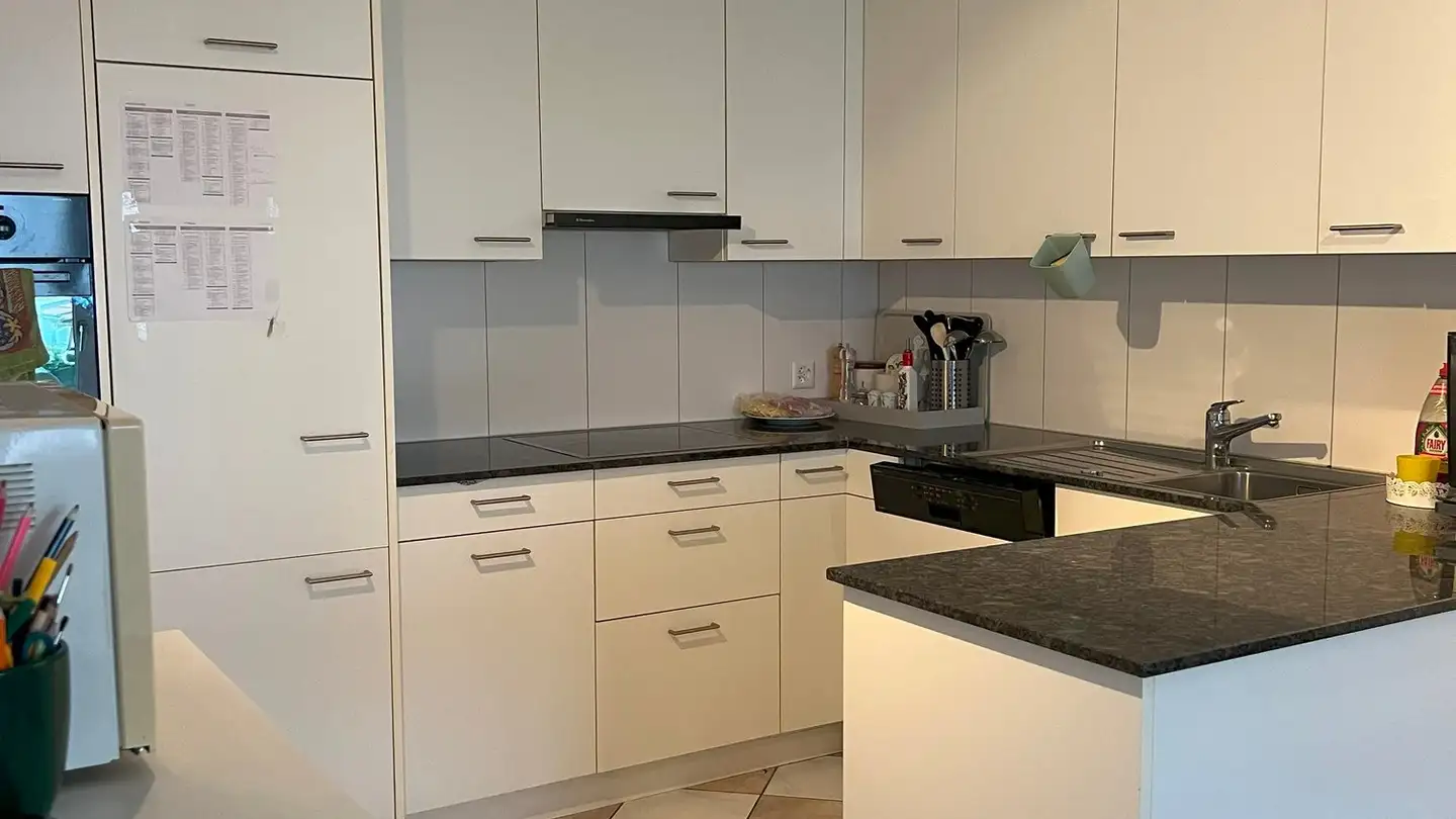 Wohnung mieten - Wilerstrasse 28a, 9536 Schwarzenbach SG - Foto 2