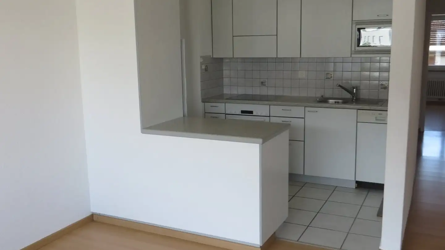 Wohnung mieten - Seilerweg 11, 2557 Studen BE