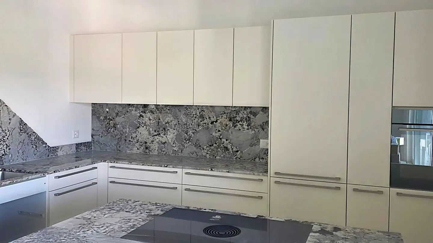Attic flat for rent - Eilenzweg 14, 5074 Eiken