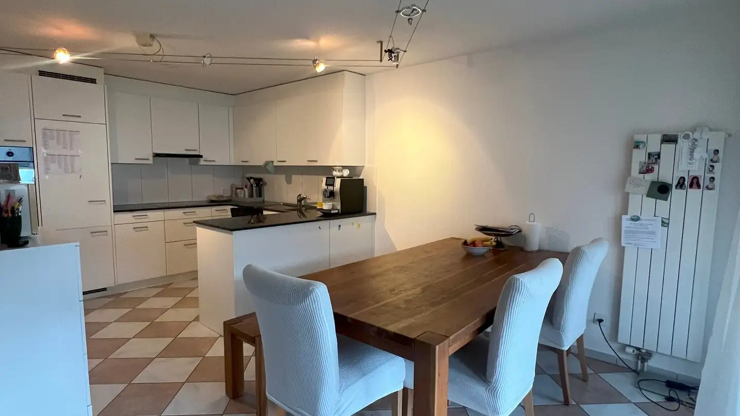 Wohnung mieten - Wilerstrasse 28a, 9536 Schwarzenbach SG - Foto 3