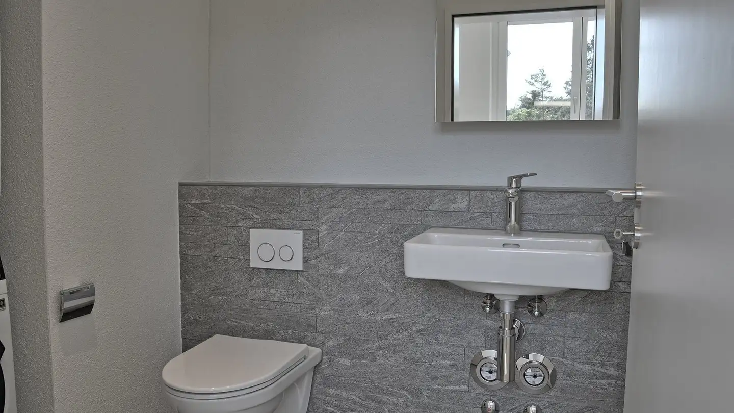 Wohnung mieten - Leuengasse 83, 8142 Uitikon Waldegg - Foto 3