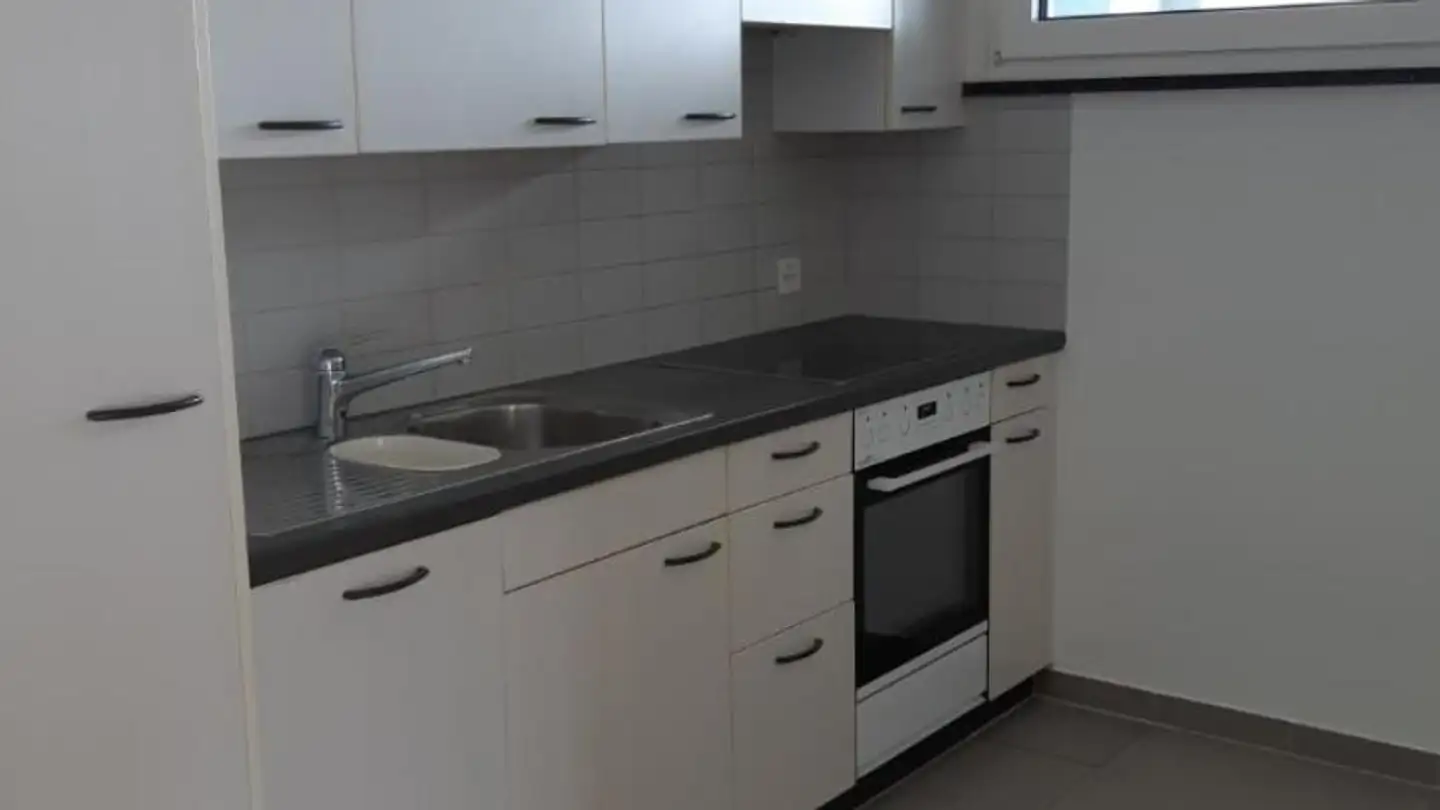 Wohnung mieten - Badstrasse 33, 5200 Brugg AG - Foto 3
