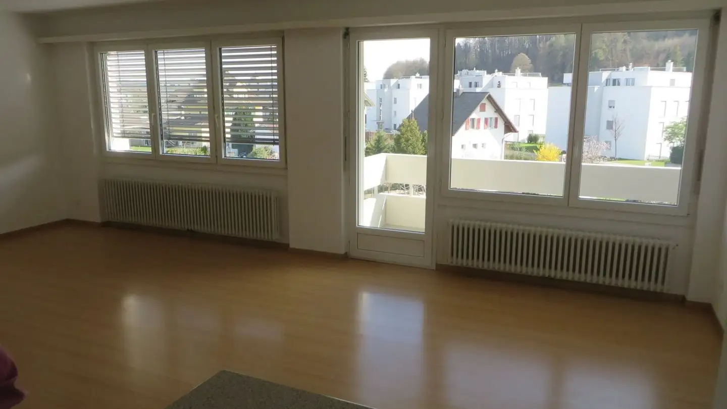 Wohnung mieten - Seilerweg 11, 2557 Studen BE - Foto 2