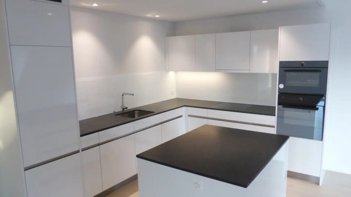 Duplex à louer - Bahnhofstrasse 24, 8570 Weinfelden - Photo 2