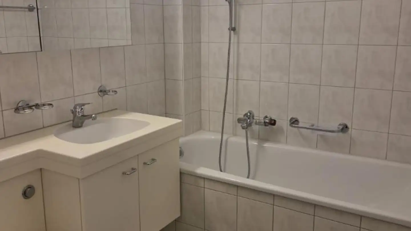 Wohnung mieten - Badstrasse 33, 5200 Brugg AG - Foto 4