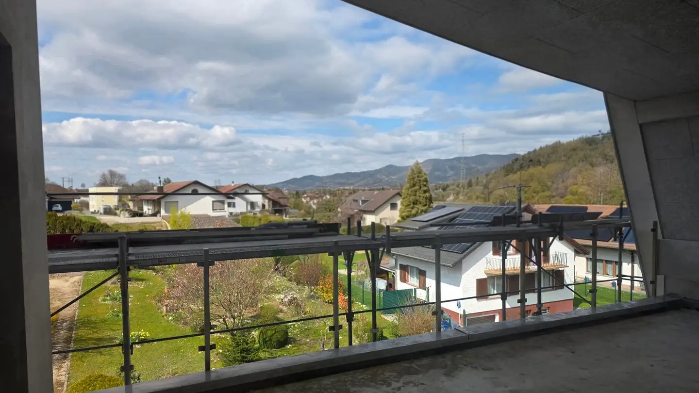 Attic flat for rent - Eilenzweg 14, 5074 Eiken - Photo 3