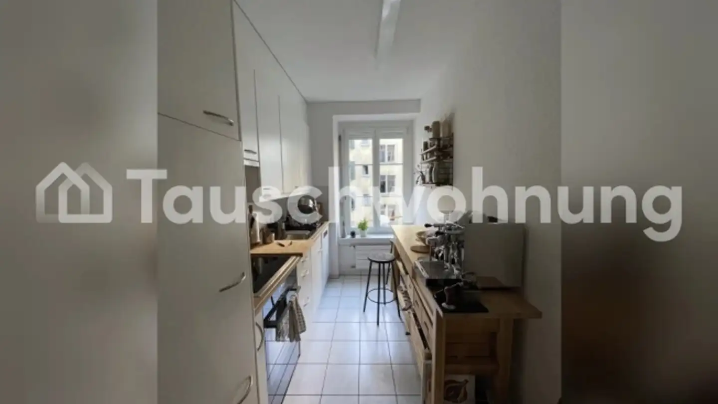 Apartment for rent - 8003 Zürich