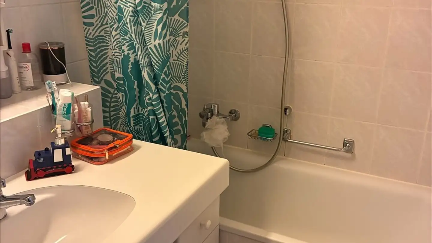 Wohnung mieten - Rue Daubin 22, 1203 Genève - Foto 3