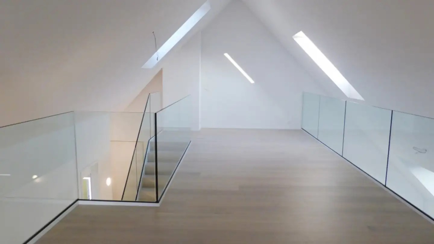 Duplex à louer - Bahnhofstrasse 24, 8570 Weinfelden - Photo 3