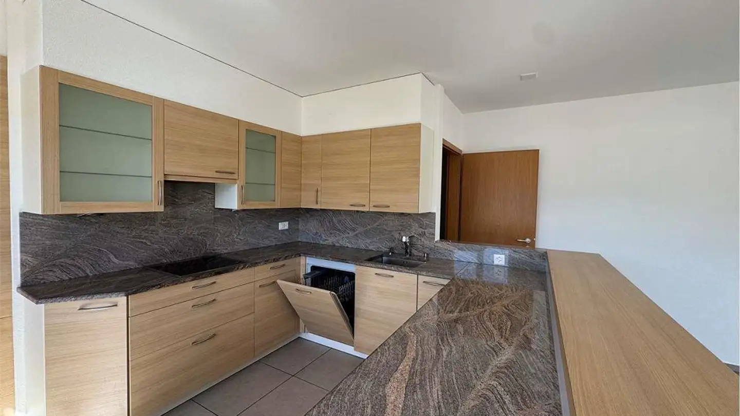 Möblierte Wohnung kaufen - Via Cantonale, 6919 Carabietta - Foto 4