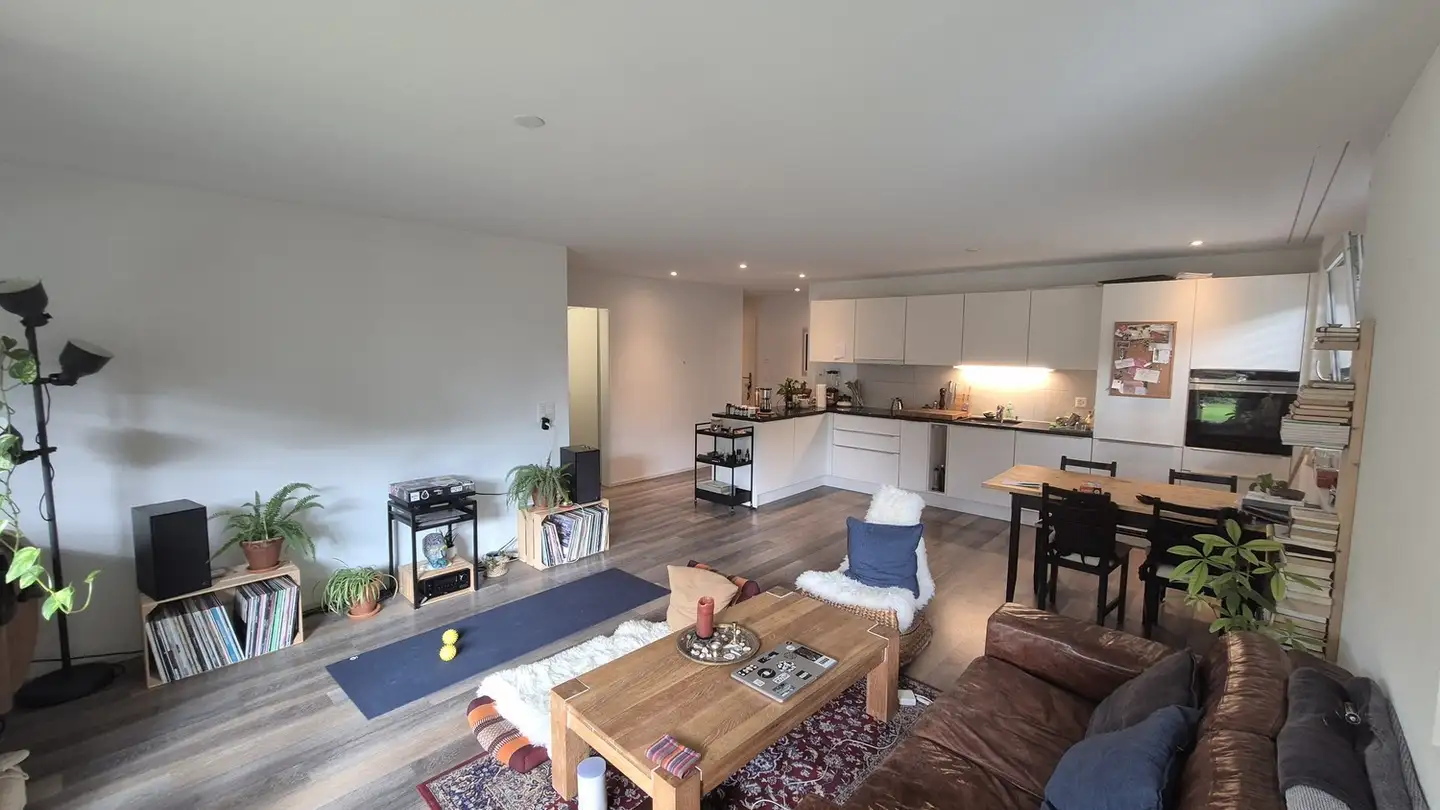 Apartment for rent - 8320 Fehraltorf