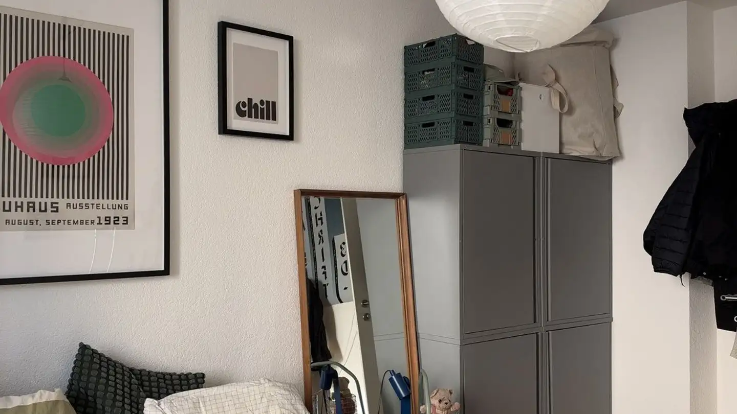 Single room for rent - 5400 Baden - Photo 2
