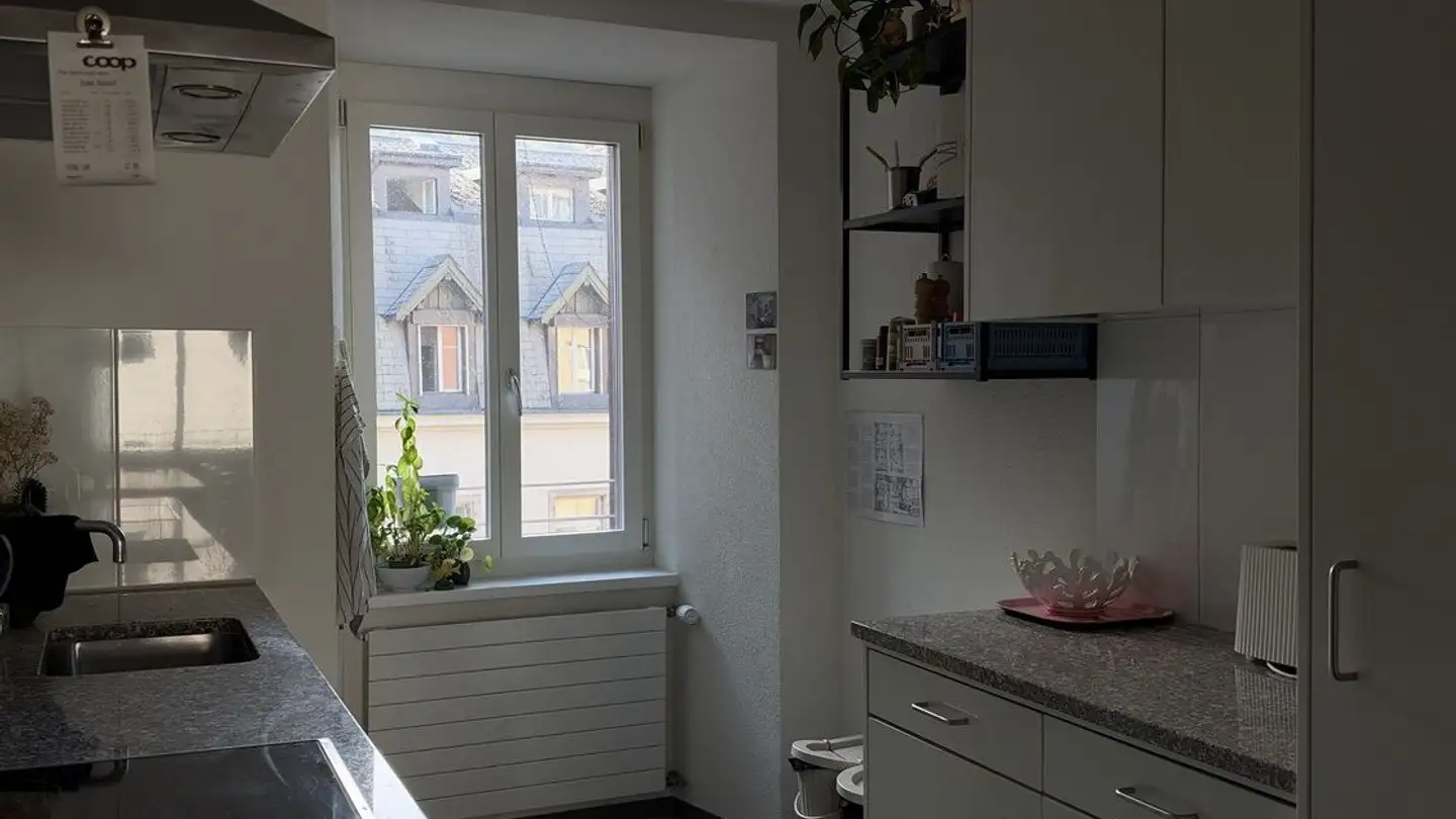 Single room for rent - 5400 Baden - Photo 3