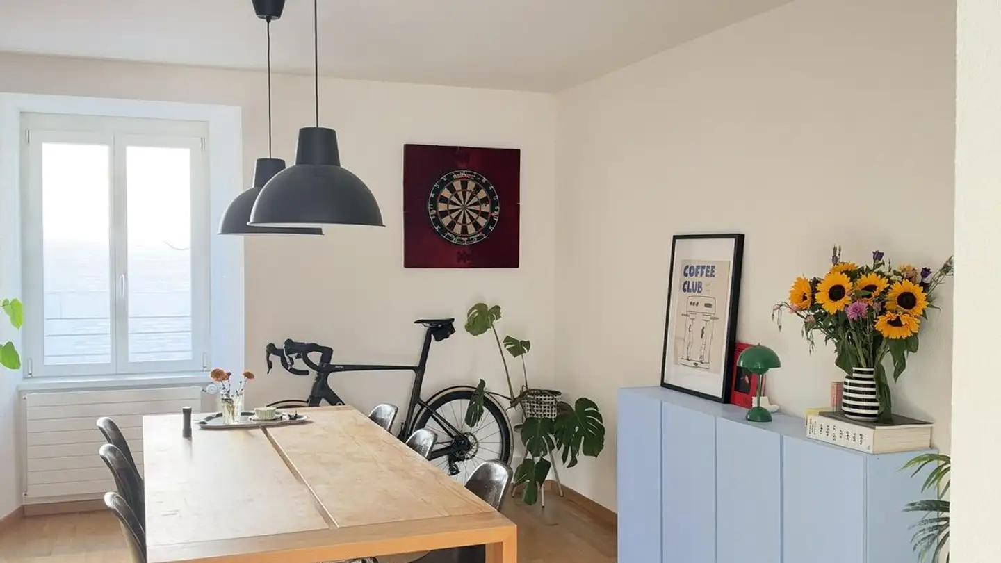 Single room for rent - 5400 Baden - Photo 4
