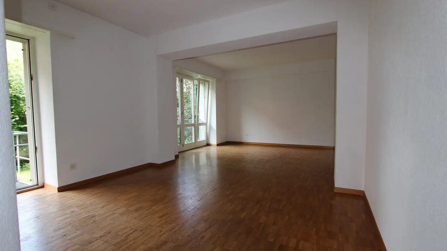 Apartment for rent - Pappelweg 47, 3013 Bern - Photo 2