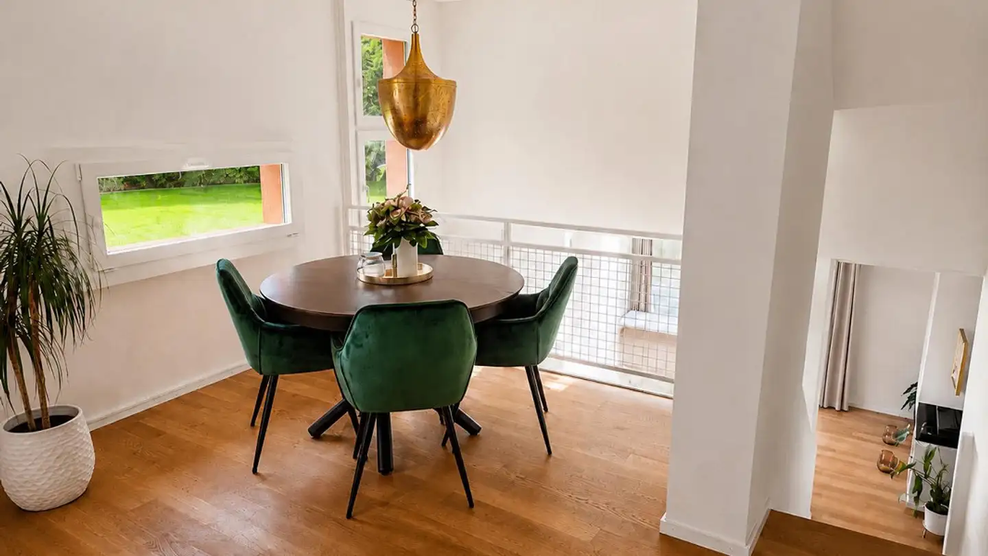 Wohnung kaufen - Im Rüteli 9, 5405 Dättwil AG - Foto 4