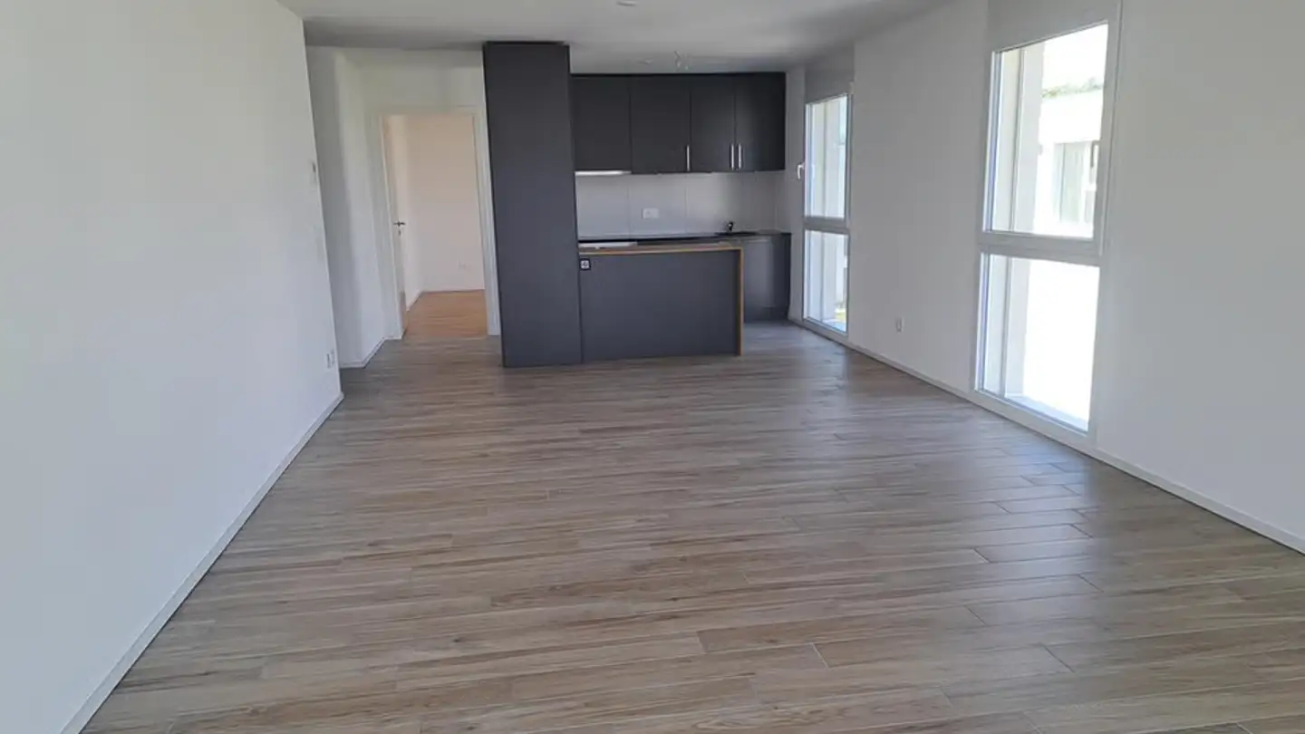 Appartement à louer - Impasse Des Alpes 6, 1786 Sugiez - Photo 2