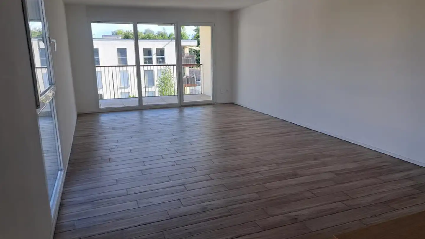 Appartement à louer - Impasse Des Alpes 6, 1786 Sugiez - Photo 3
