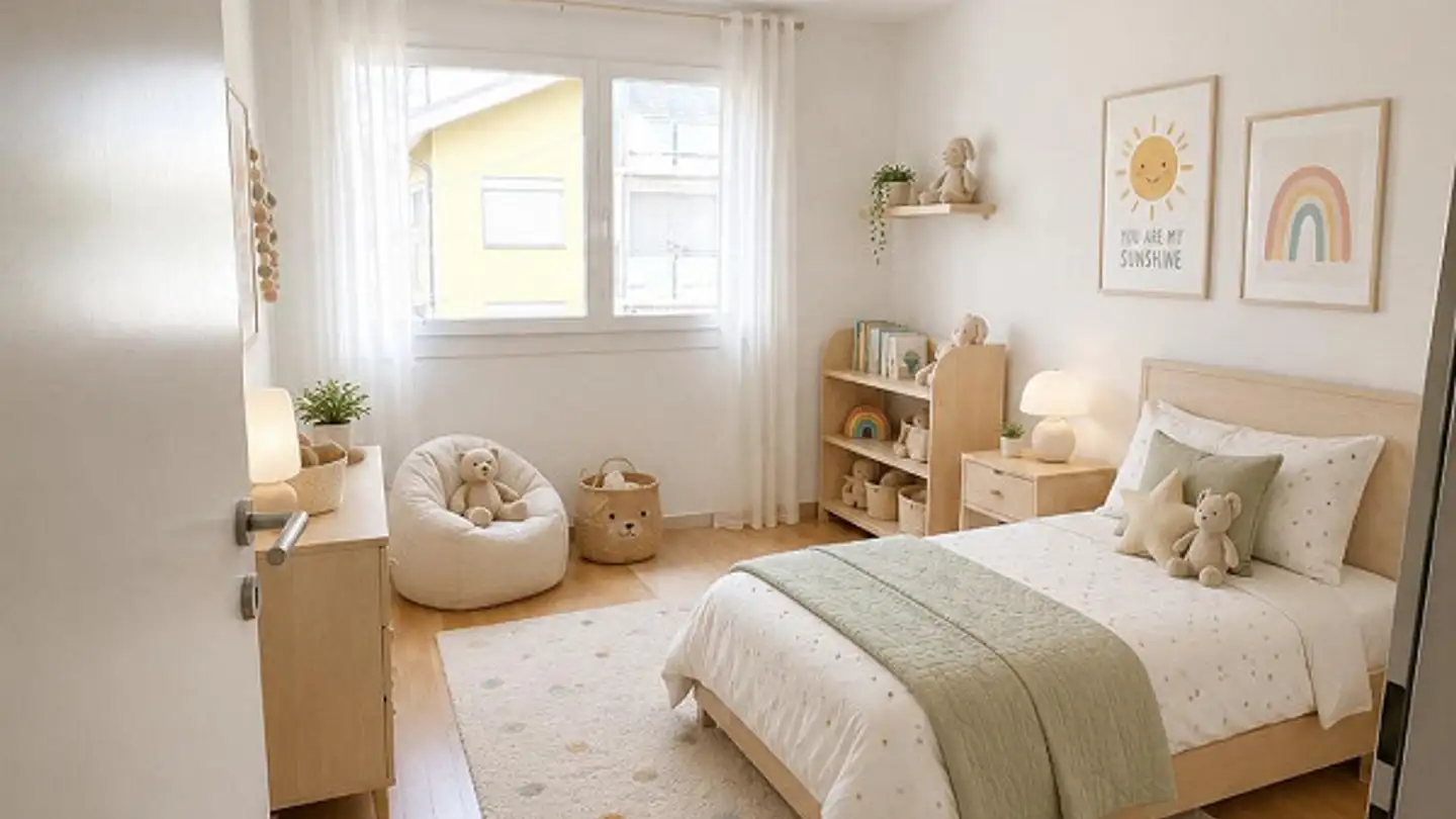 Apartment for rent - Müliboden 16, 6064 Kerns - Photo 3