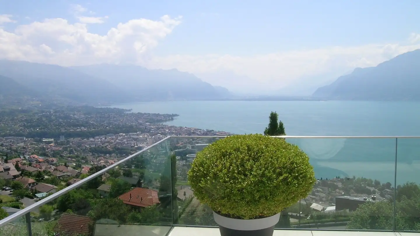 Villa for sale - 1801 Le Mont-Pèlerin - Photo 3