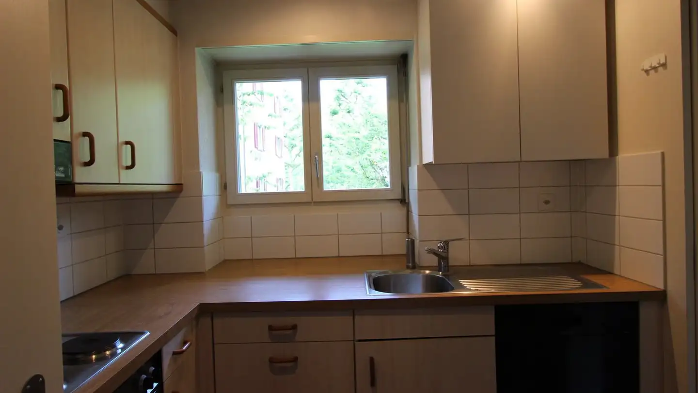 Apartment for rent - Pappelweg 47, 3013 Bern - Photo 3