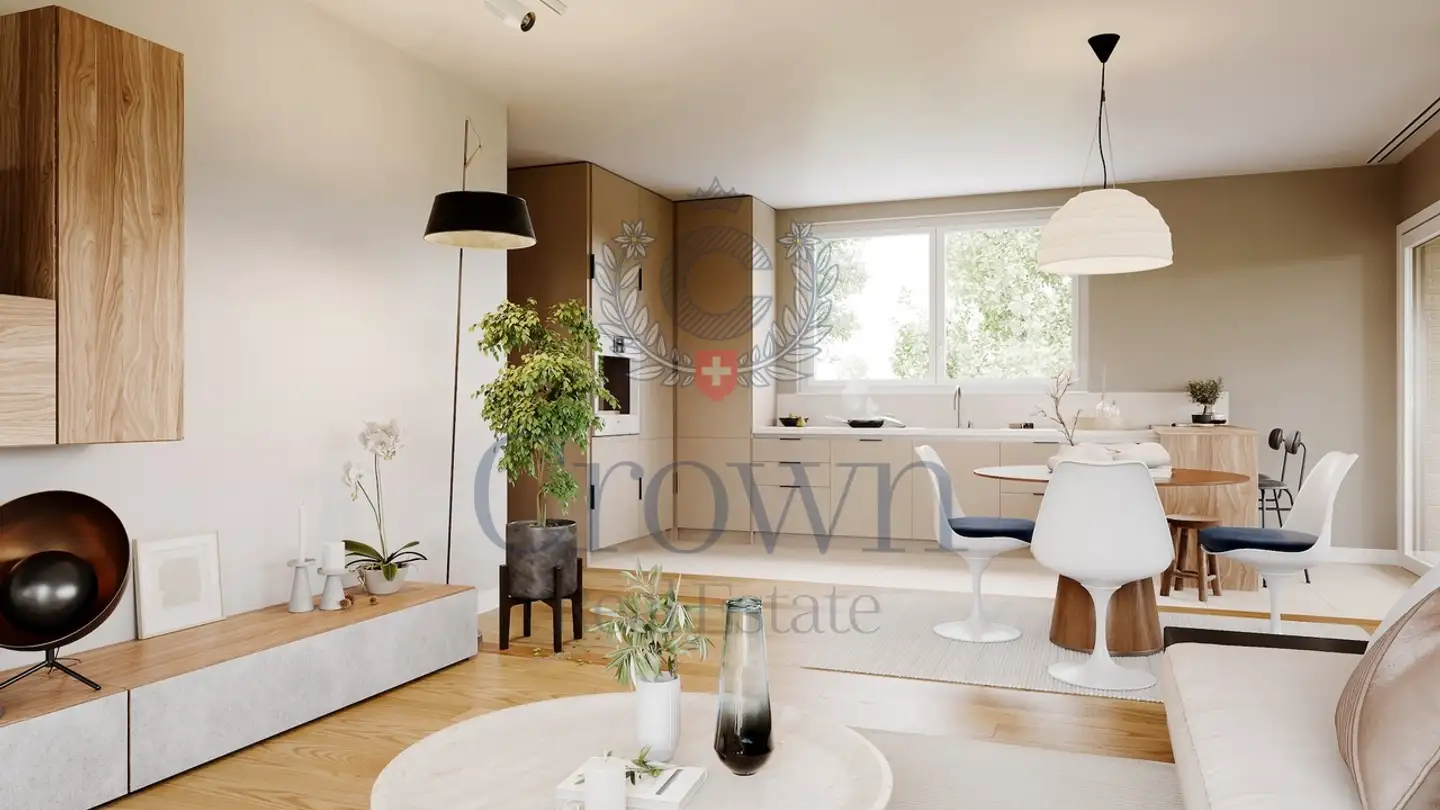 Appartamento in vendita - 1224 Chêne-Bougeries - Foto 4