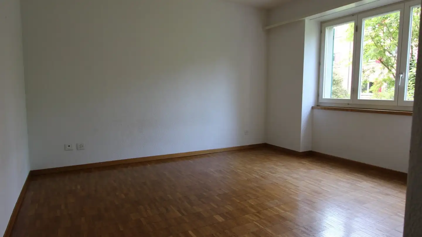 Apartment for rent - Pappelweg 47, 3013 Bern - Photo 4