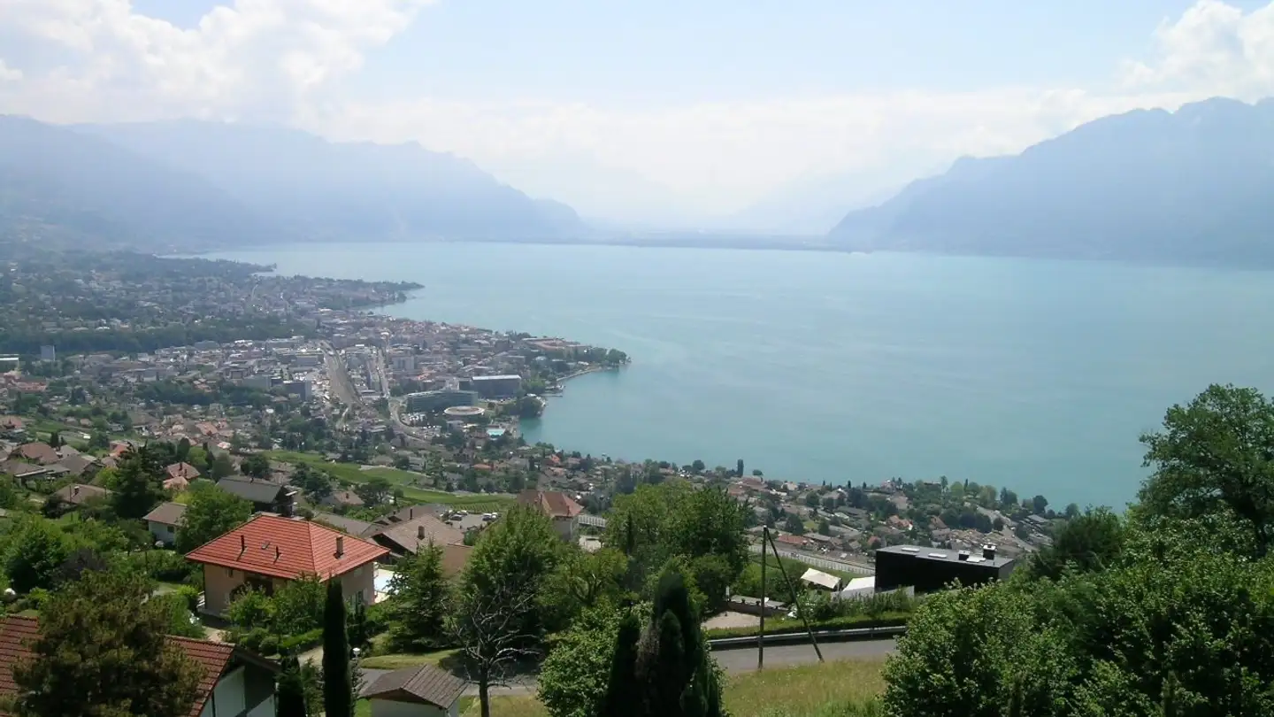Villa for sale - 1801 Le Mont-Pèlerin - Photo 4