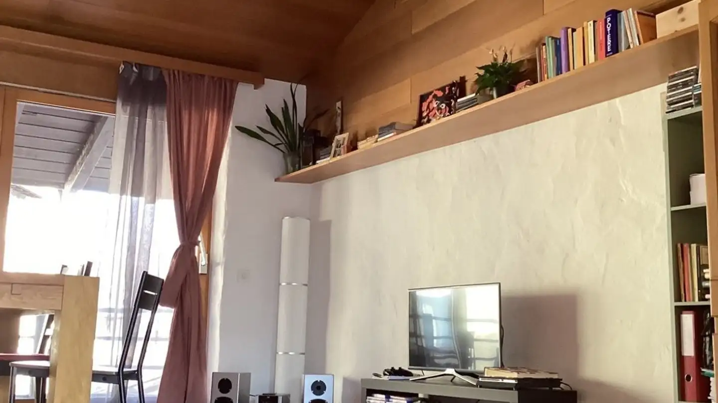 Appartement à louer - Ra Strecína 29, 6953 Lugaggia