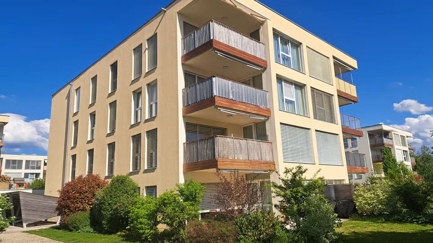 Appartement à louer - Impasse Des Alpes 6, 1786 Sugiez