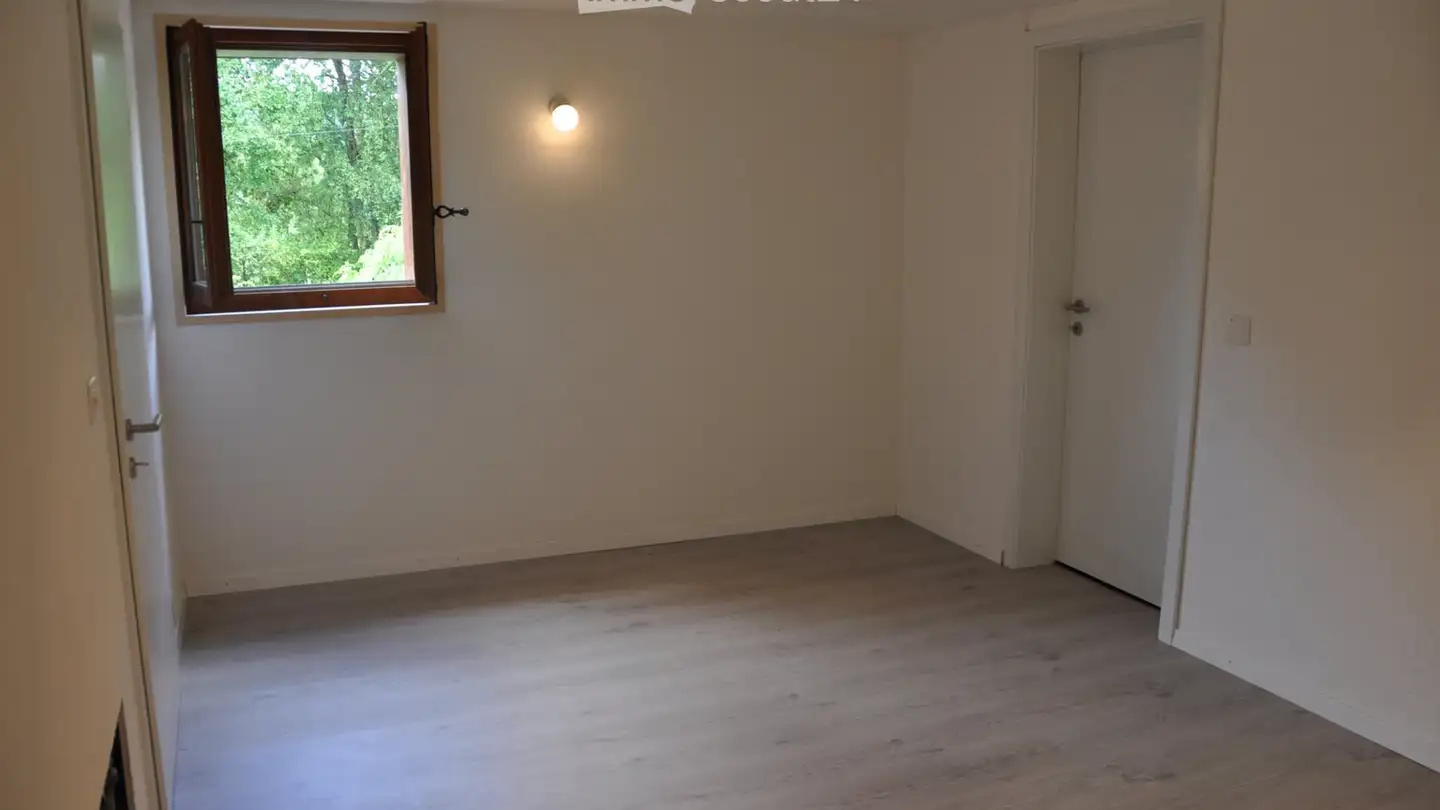 Wohnung mieten - Impasse De Riombochet 21, 1673 Promasens