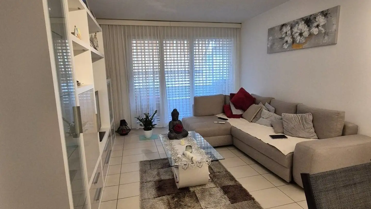 Appartamento in affitto - Via Locarno 102, 6616 Losone