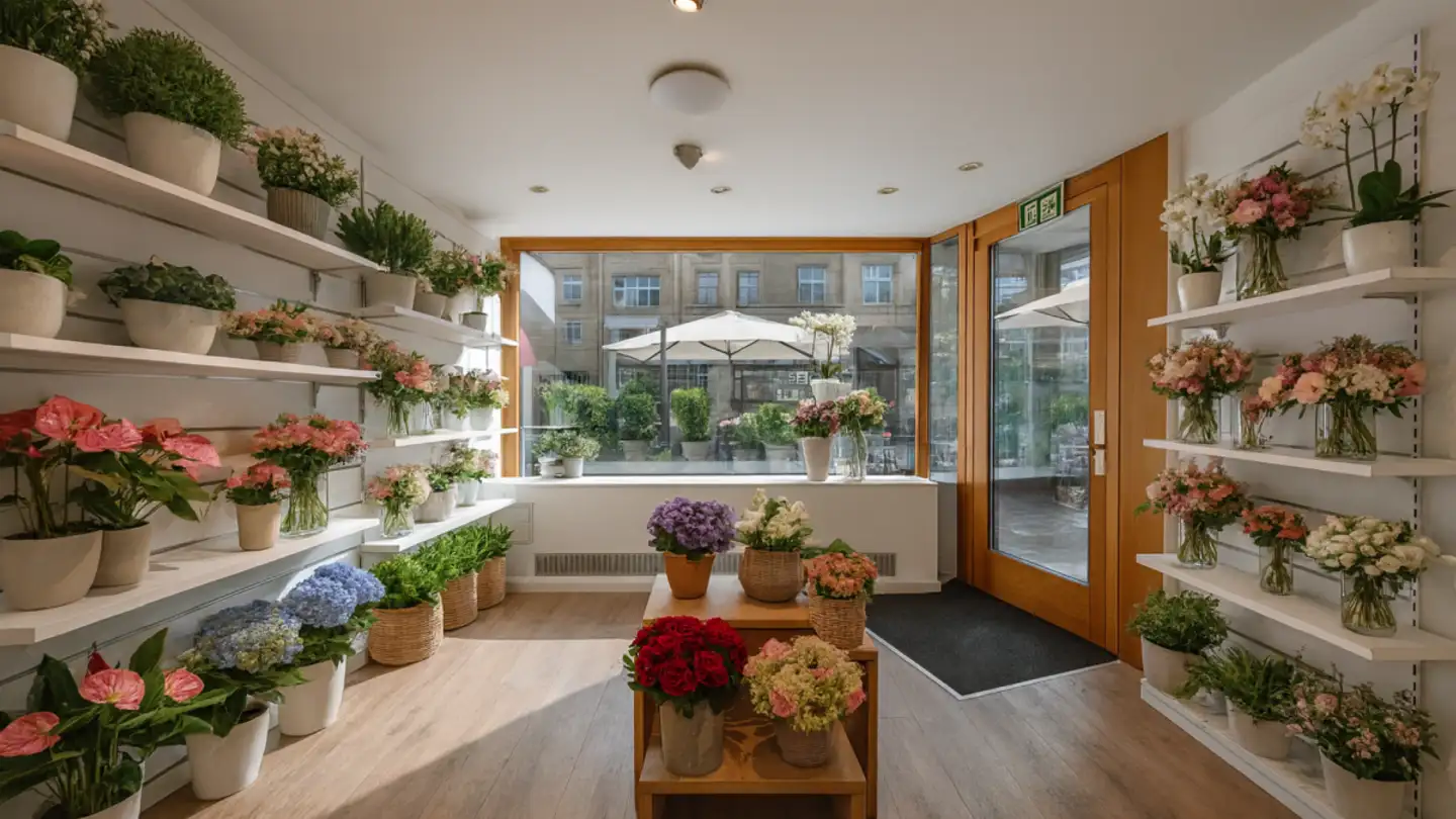 Spazio pubblicitario in affitto - Kornhausplatz 12, 3011 Bern - Foto 4