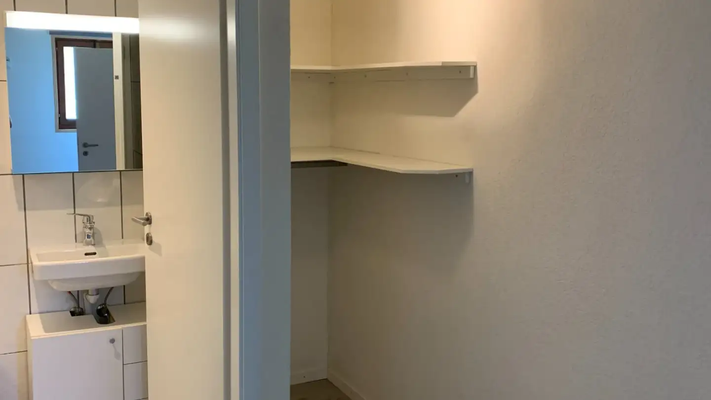 Wohnung mieten - Impasse De Riombochet 21, 1673 Promasens - Foto 2