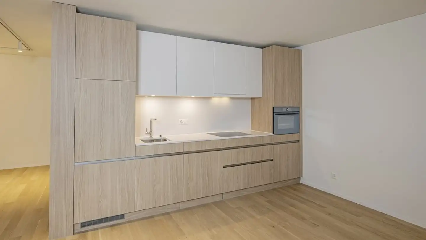 Appartement à louer - Zürcherstrasse 52, 8952 Schlieren