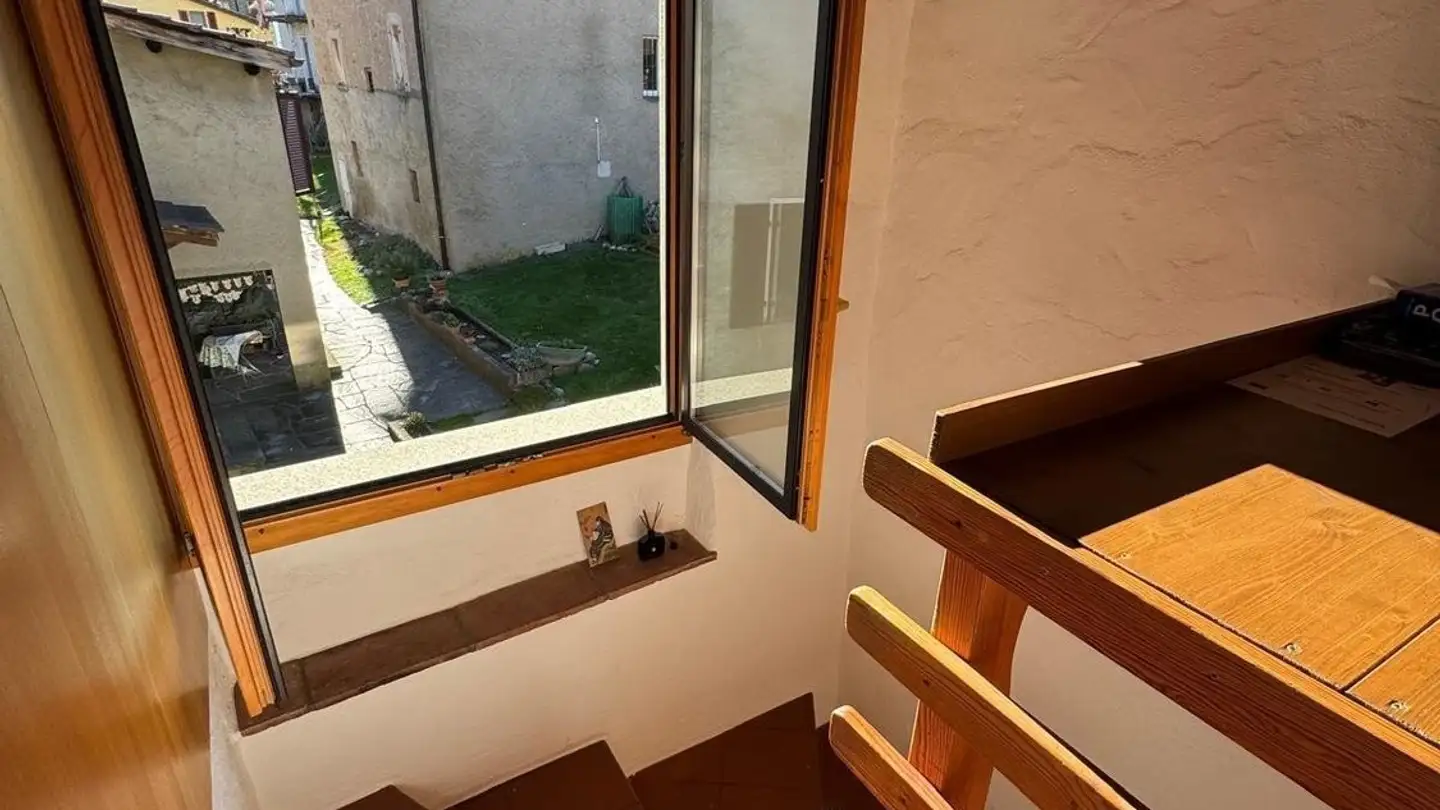 Appartement à louer - Ra Strecína 29, 6953 Lugaggia - Photo 3