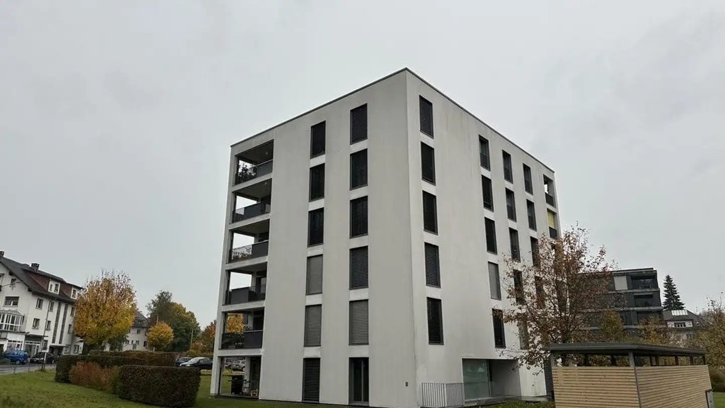 Wohnung mieten - Wabersackerstrasse 106, 3097 Liebefeld