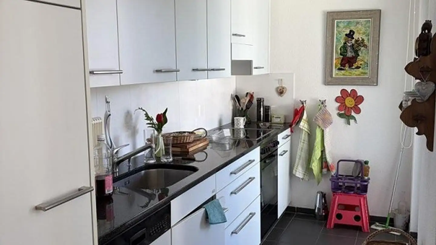 Wohnung mieten - Wabersackerstrasse 106, 3097 Liebefeld - Foto 2