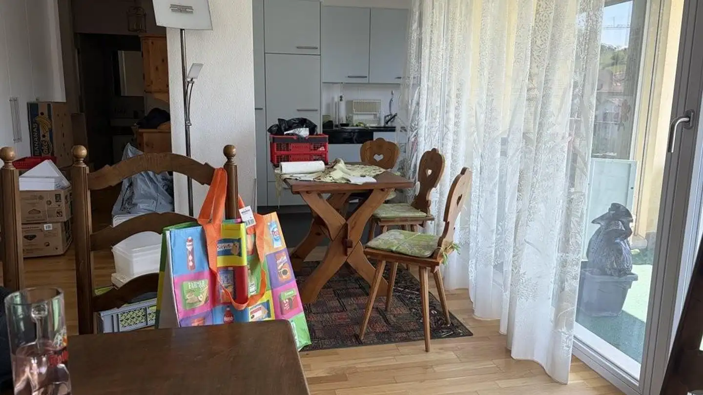 Wohnung mieten - Wabersackerstrasse 106, 3097 Liebefeld - Foto 3