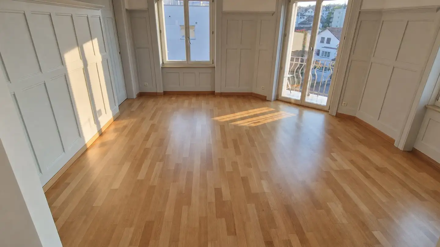 Wohnung mieten - Kolosseumstrasse 4, 9008 St. Gallen - Foto 3