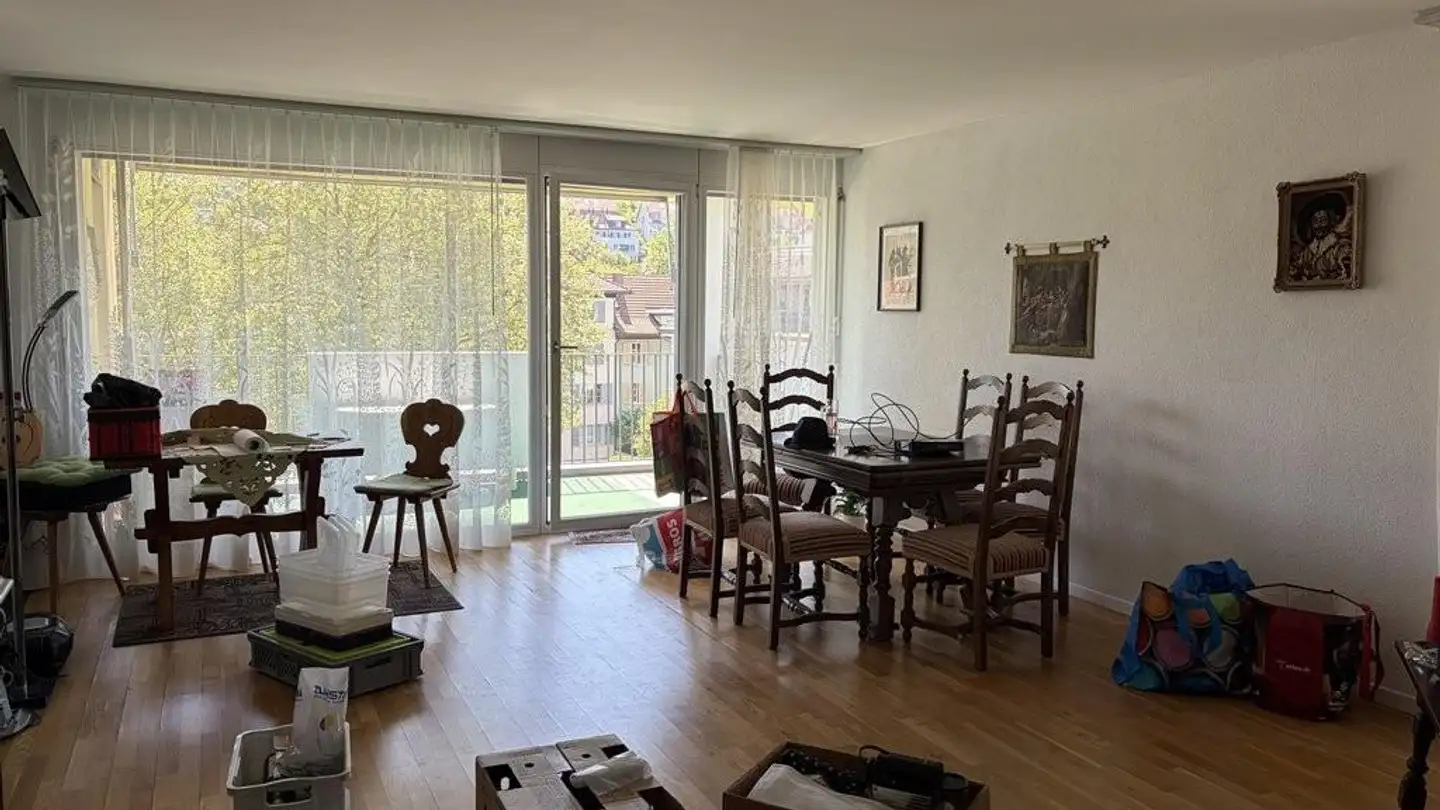 Wohnung mieten - Wabersackerstrasse 106, 3097 Liebefeld - Foto 4