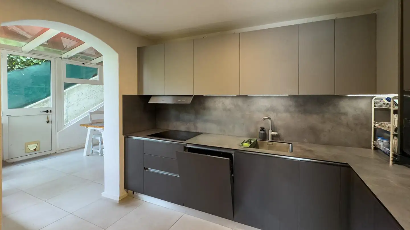 Einfamilienhaus kaufen - Via Campione, 6816 Bissone - Foto 3